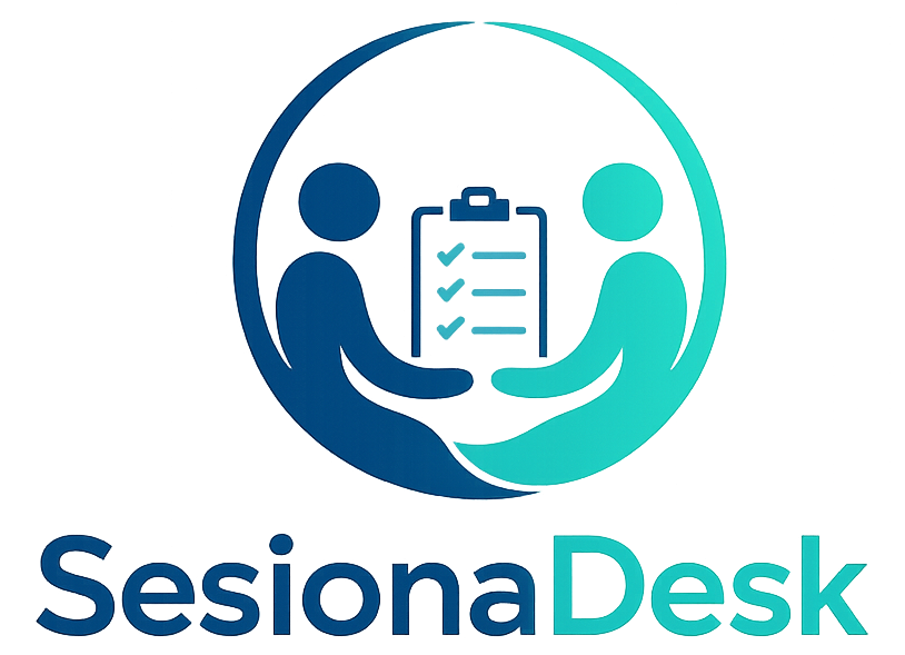 SesionaDesk